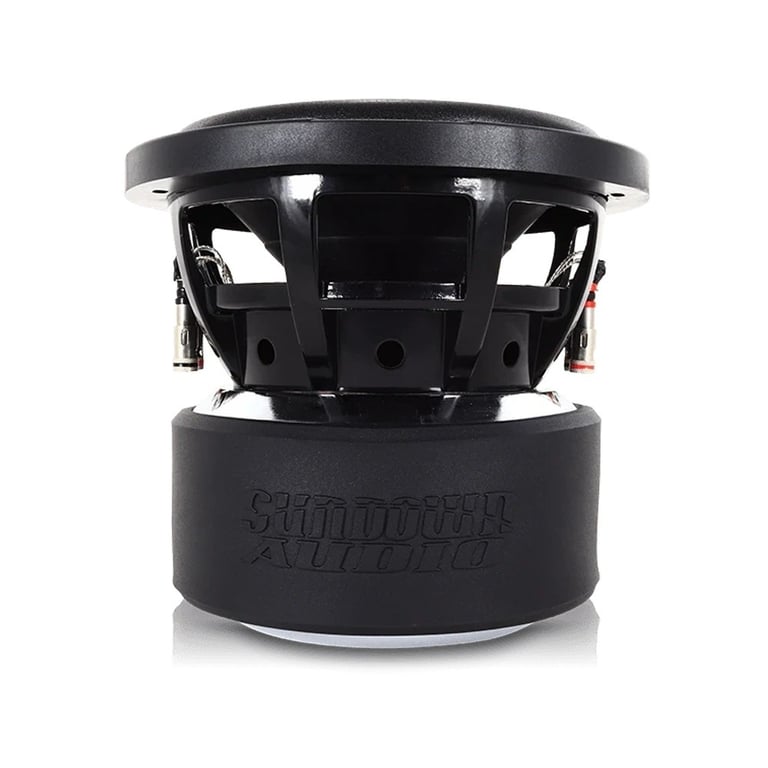 NVX NE82P w/ Sundown Audio XV38D4 Image 11