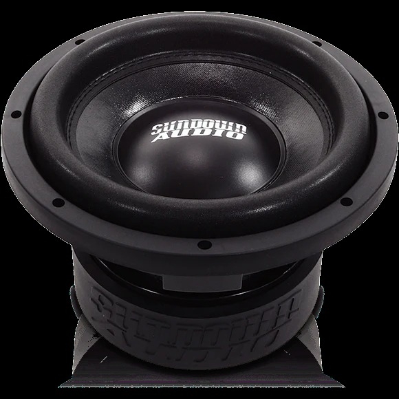NVX NE102S w/ Sundown Audio SW-SACL10D2 Image 9
