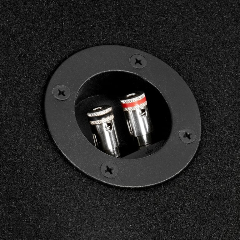 NVX NE82P w/ Sundown Audio SW-SAV38D4 Image 7