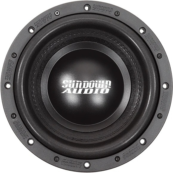 NVX NE102S w/ Sundown Audio SW-SAV210D2 Image 10