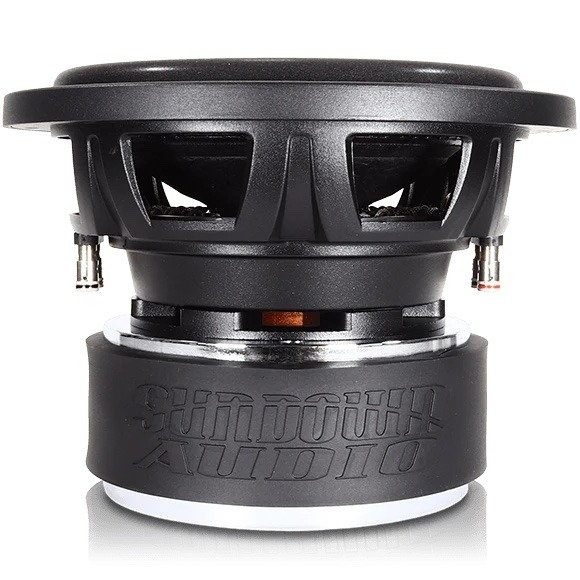 NVX NE102S w/ Sundown Audio SW-SAV210D2 Image 11