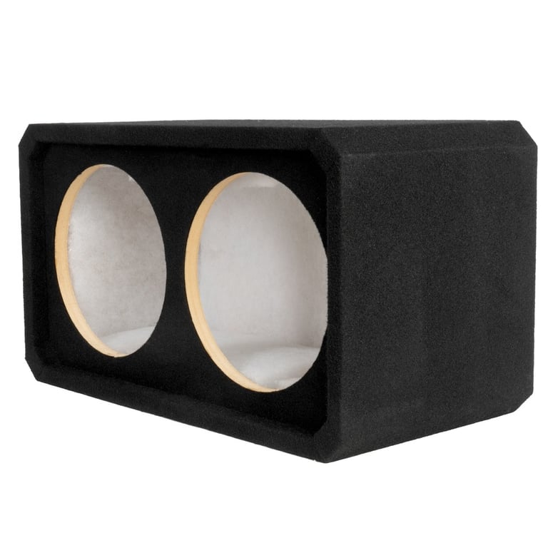 NVX NE102S w/ Sundown Audio SW-SAV210D2 Image 4