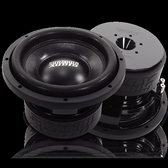 NVX NE102S w/ Sundown Audio SW-SACL10D2 Image 8