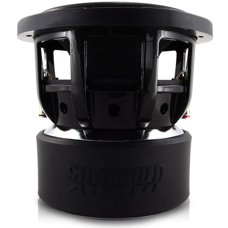 NVX NE82P w/ Sundown Audio X V.4 8" D2 Image 11