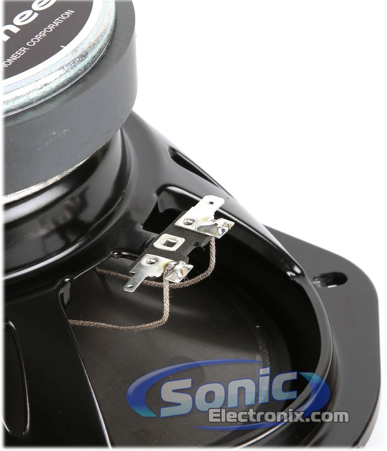 Pioneer TS-A6994R Image 8