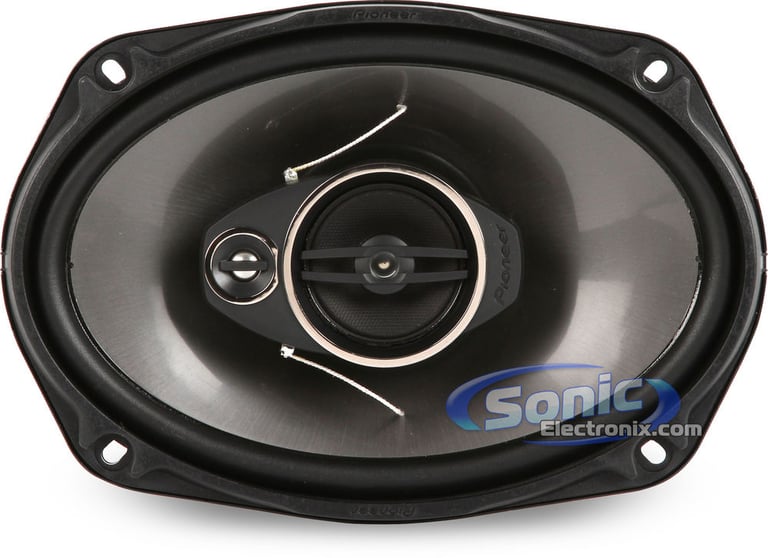 Pioneer TS-A6964R Image 3