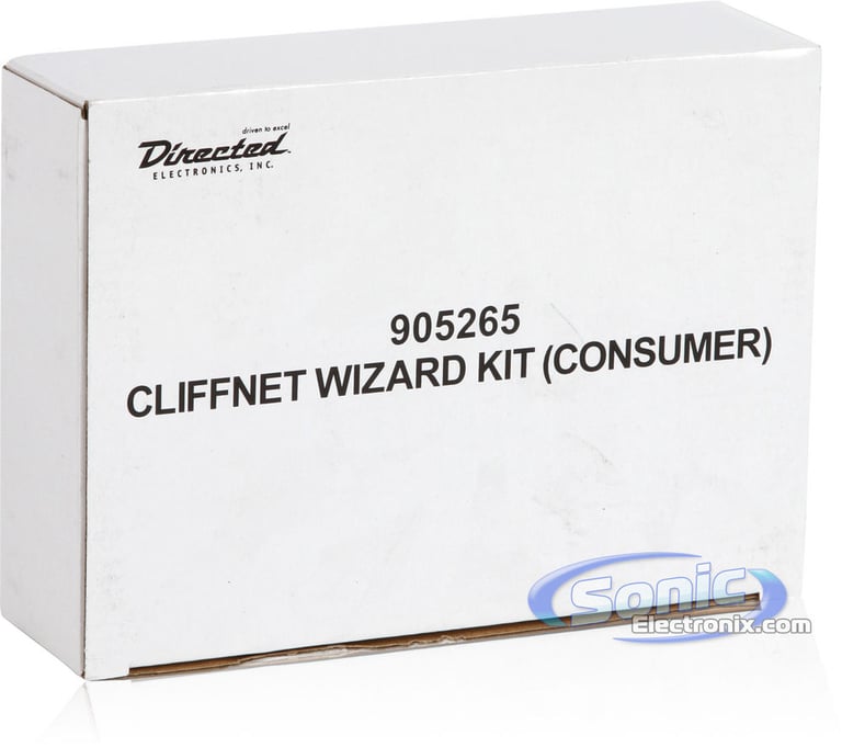 Clifford 905265 Image 7