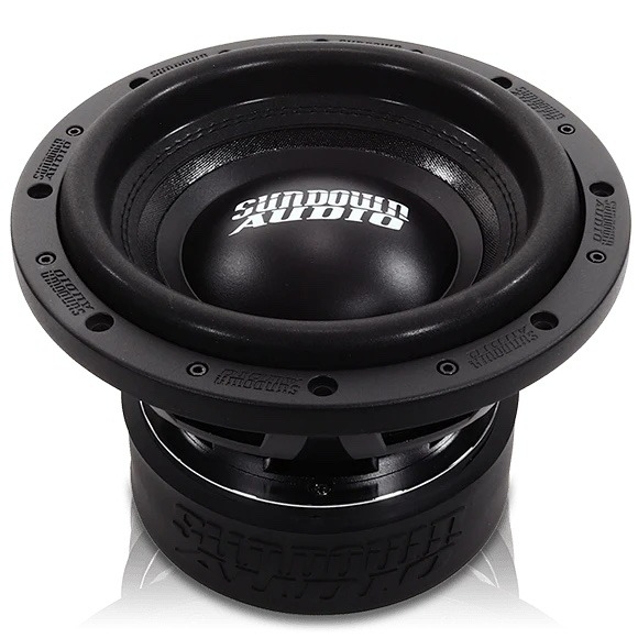 NVX NE102S w/ Sundown Audio SW-SAV210D2 Image 9