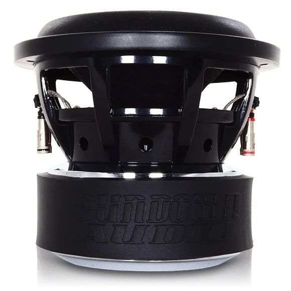 NVX NE81P w/ Sundown Audio SW-SAV38D2 Image 11