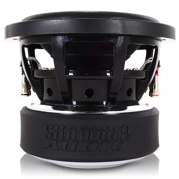 NVX NE81P w/ Sundown Audio U-8 D2 8" (U8D2) Image 12