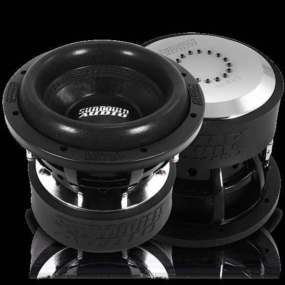NVX NE81P w/ Sundown Audio SW-SAV38D4 Image 9