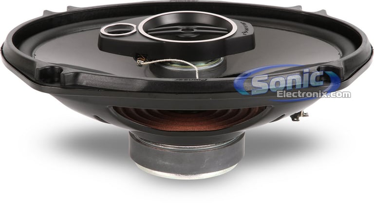 Pioneer TS-A6964R Image 4