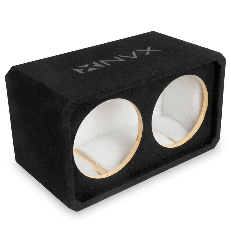 NVX NE102S w/ Sundown Audio SW-SAV210D2 Image 2