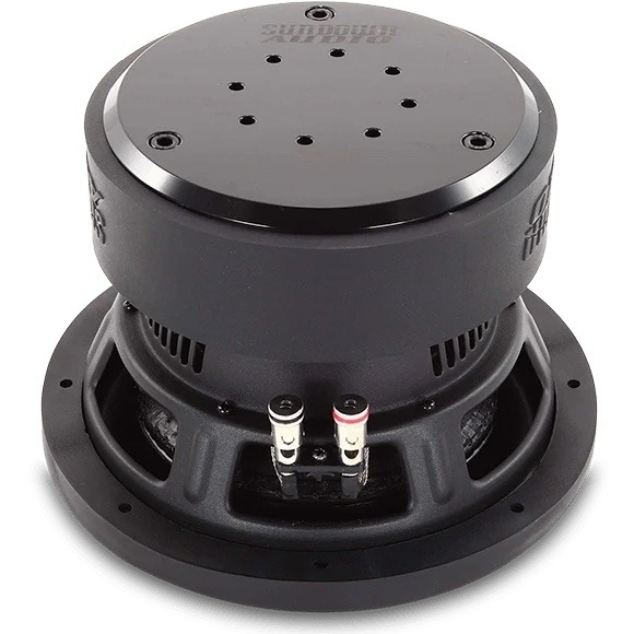 NVX NE81P w/Sundown Audio E V.6 8" D4 Image 12