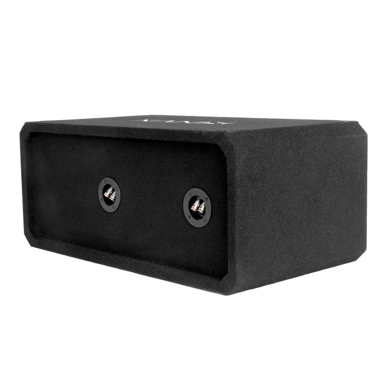 NVX NE82P w/ Sundown Audio U-8 D4 8" (U8D4) Image 6