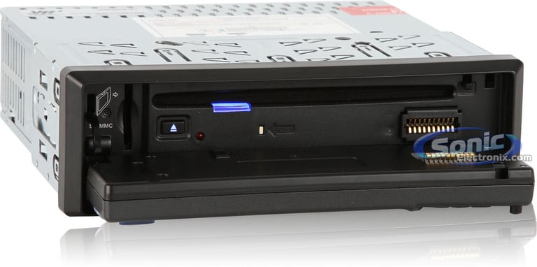 VR3 VR500CSBT Image 3
