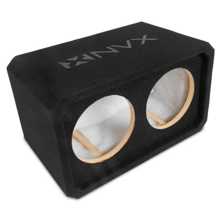 NVX NE82S w/Sundown Audio U-8 D2 8" (U8D2) Image 2