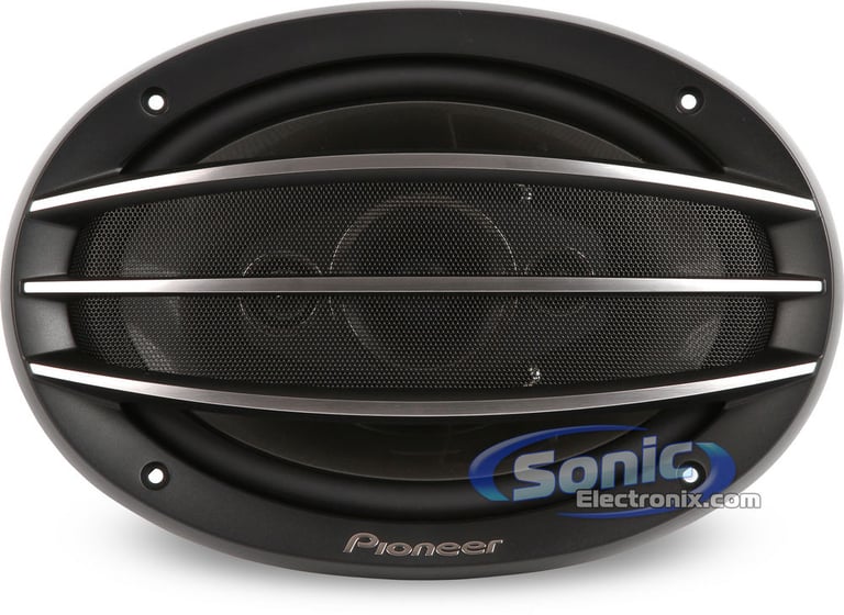 Pioneer TS-A6984R Image 2