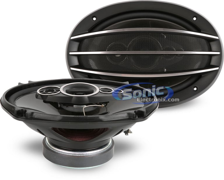 Pioneer TS-A6994R Image 1