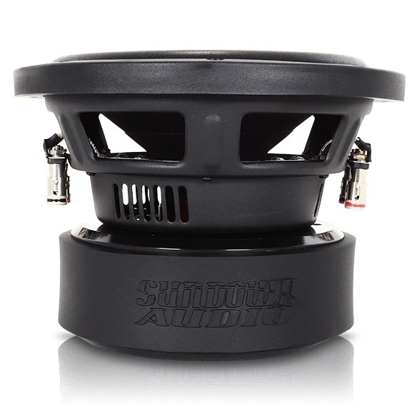 NVX NE82P w/ Sundown Audio E V.6 8" D4 Image 11