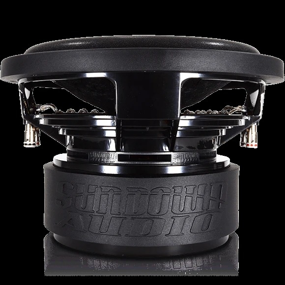 NVX NE102S w/ Sundown Audio SW-SACL10D2 Image 11