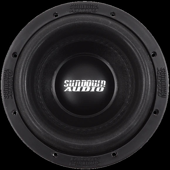 NVX NE81P w/ Sundown Audio SW-SAV38D4 Image 10