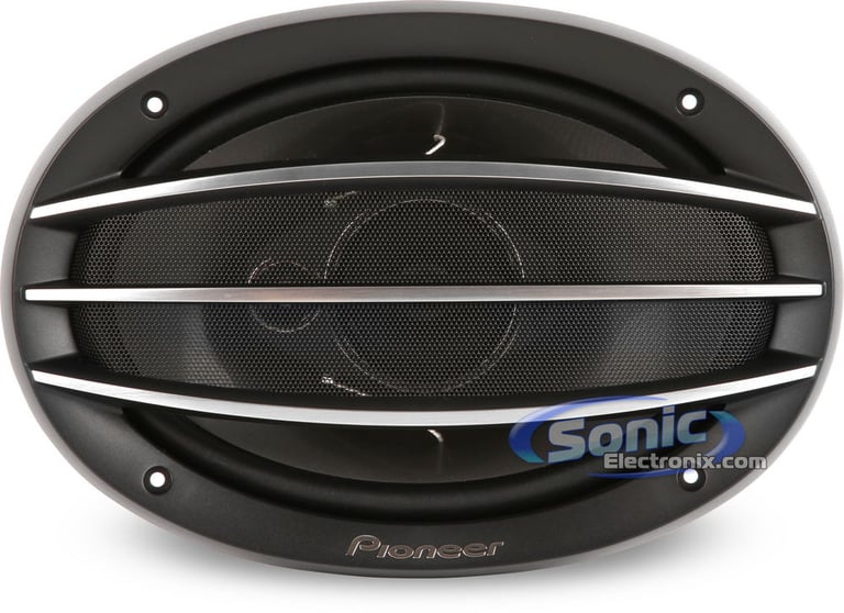 Pioneer TS-A6964R Image 2