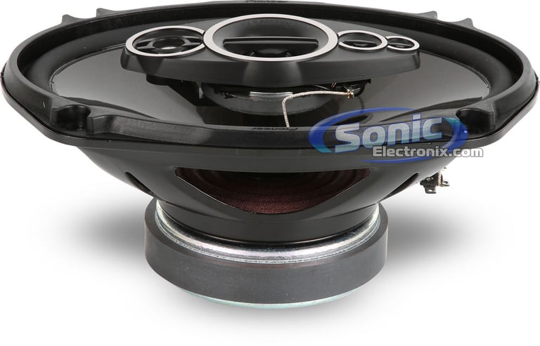 Pioneer TS-A6994R Image 4