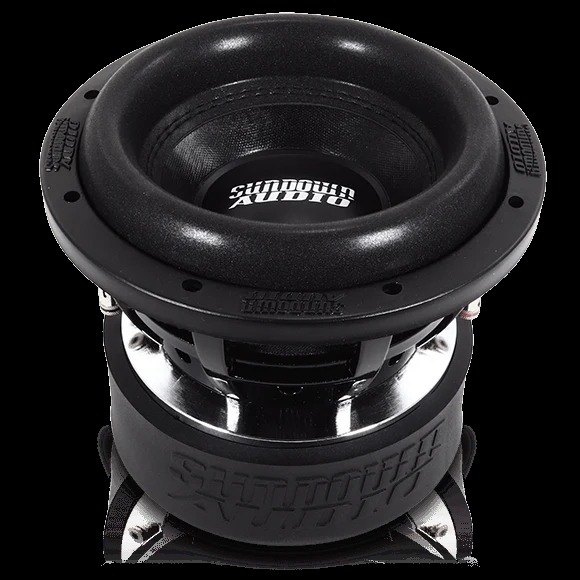 NVX NE82P w/ Sundown Audio SW-SAV38D4 Image 10