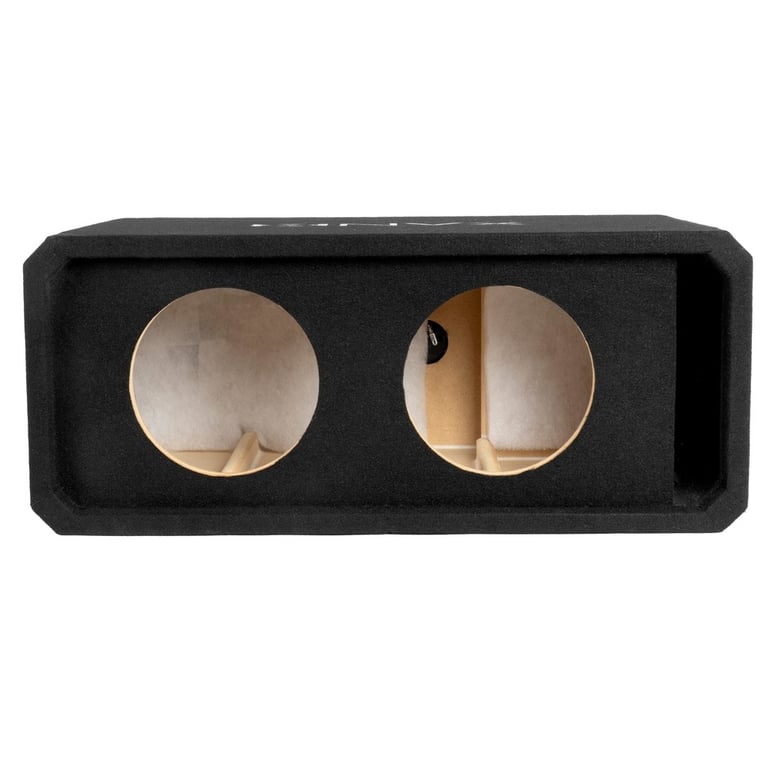 NVX NE82P w/ Sundown Audio X V.4 8" D4 Image 3