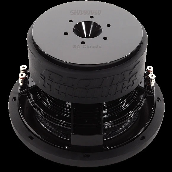 NVX NE102S w/ Sundown Audio SW-SACL10D2 Image 12