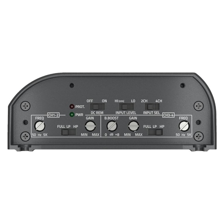 Hertz HSP3-24 A2B Base Image 6