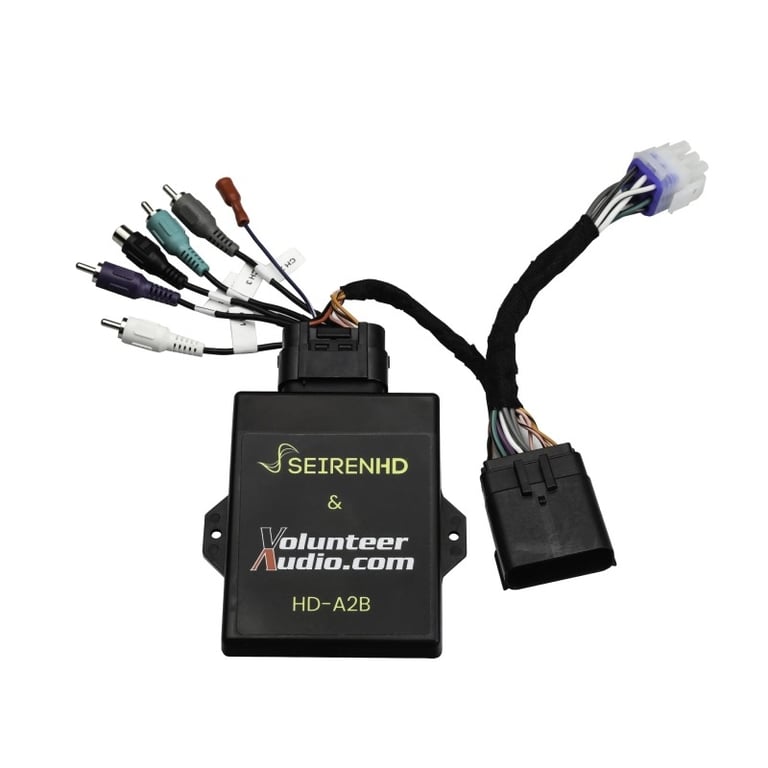 Hertz HSP3-24 A2B Base Image 10