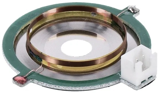 Precision Power HD13.FTD Image 2