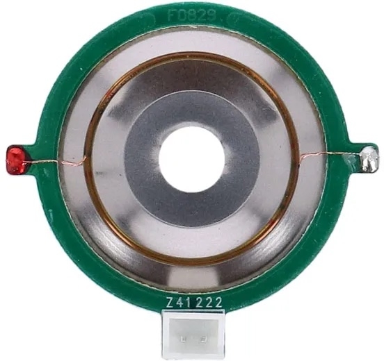 Precision Power HD13.FTD Image 1