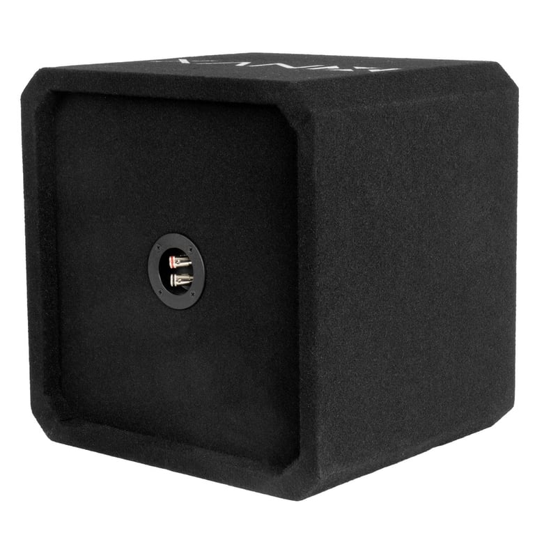 NVX NE121S w/ Sundown Audio SML 12" D4 Image 5