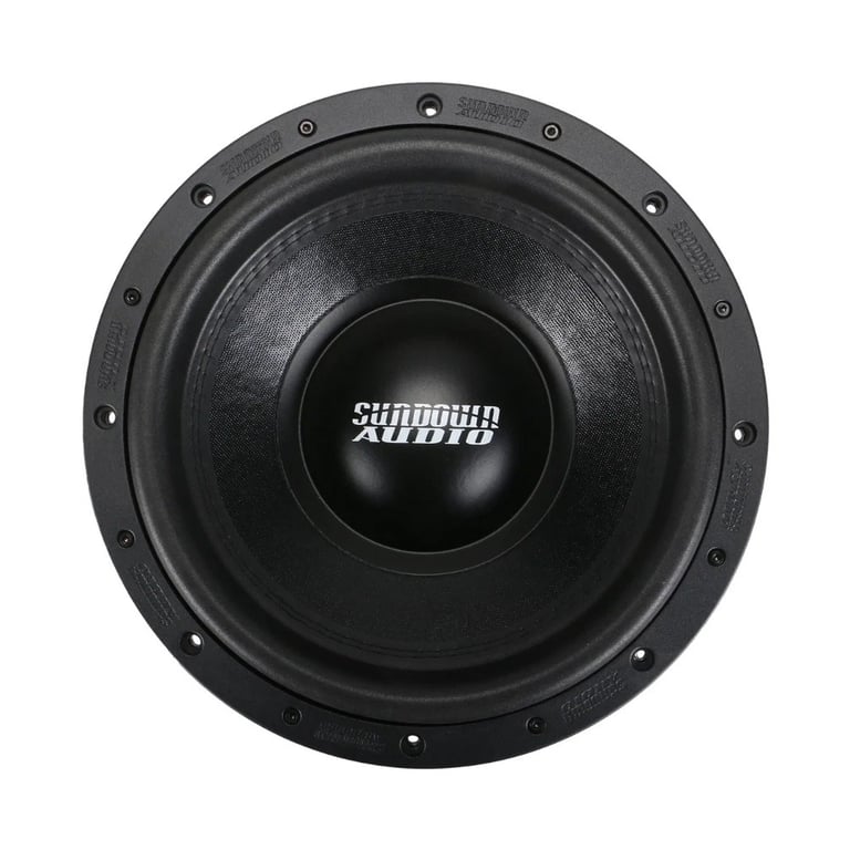 NVX NE121S w/ Sundown Audio SAV312D2 Image 9