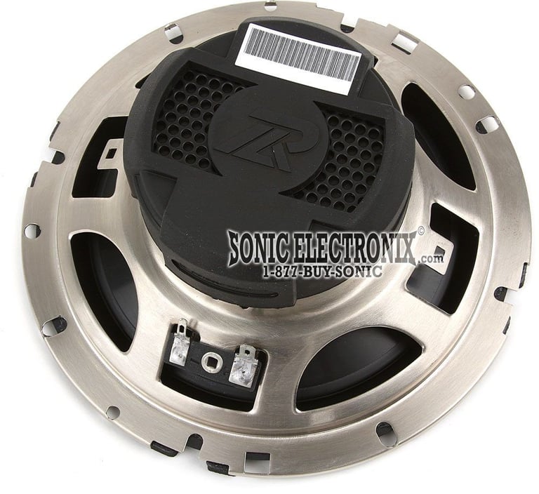 Power Acoustik KP-60C Image 5