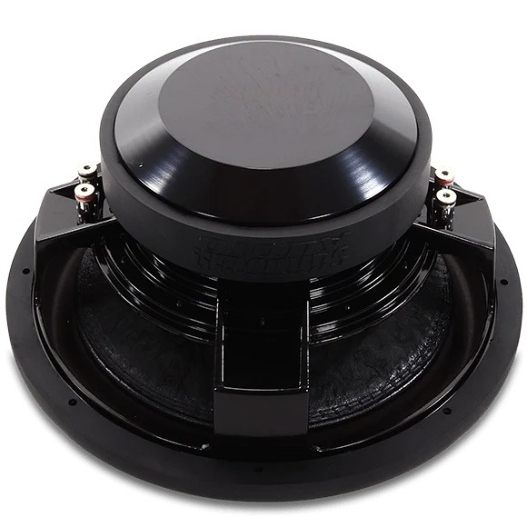 NVX NE121S w/ Sundown Audio SLD 12&Prime; D4 Image 12