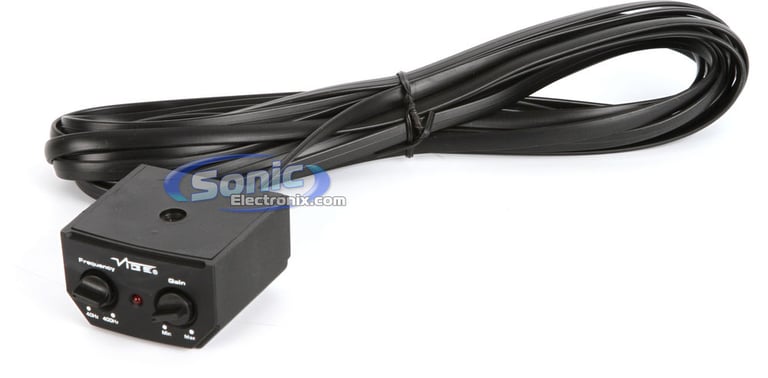 VIBE Audio LiteAir Compact 12  (LITEAIRC12-V1) Image 7