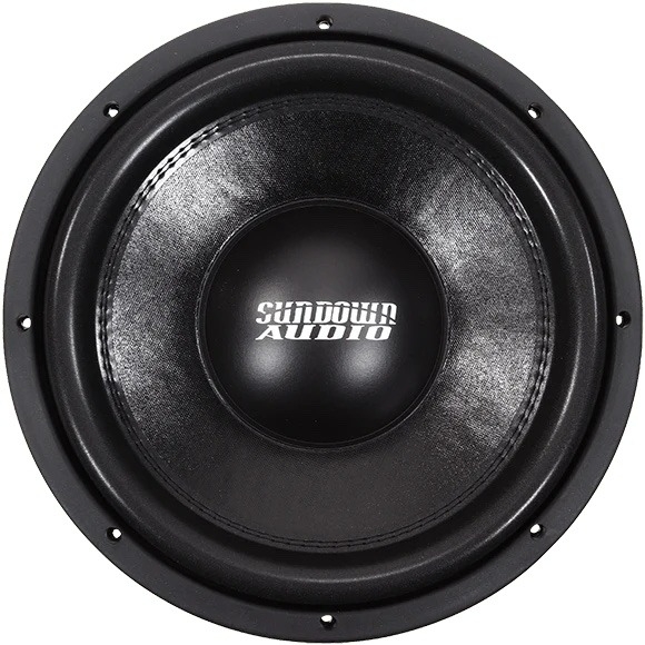 NVX NE122S w/ Sundown Audio SLD 12&Prime; D4 Image 12