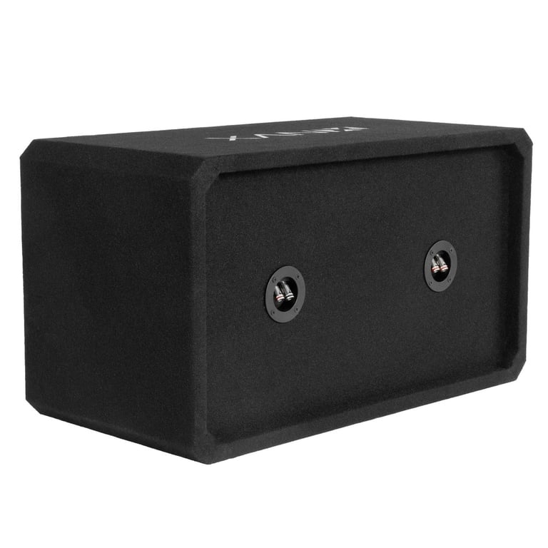 NVX NE122S w/ Sundown Audio SW-SAV212D2 Image 6