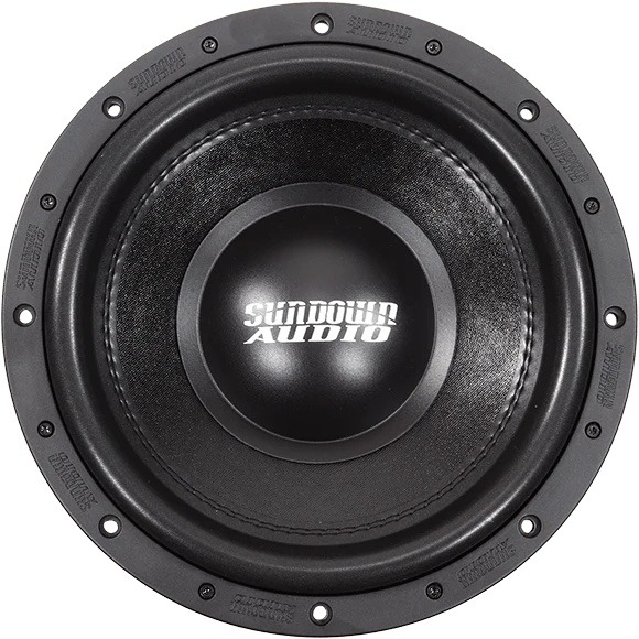 NVX NE121P w/ Sundown Audio SW-SAV212D4 Image 10