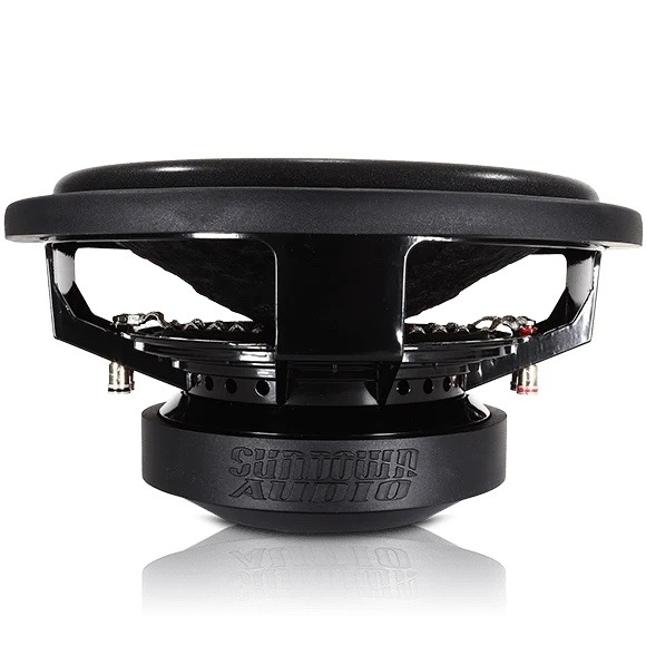 NVX NE122S w/ Sundown Audio SLD 12&Prime; D2 Image 13