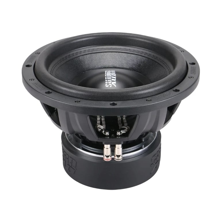 NVX NE121P w/ Sundown Audio SAV312D2 Image 11