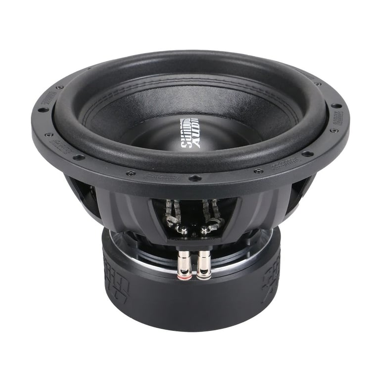 NVX NE122S w/ Sundown Audio SAV312D4 Image 13