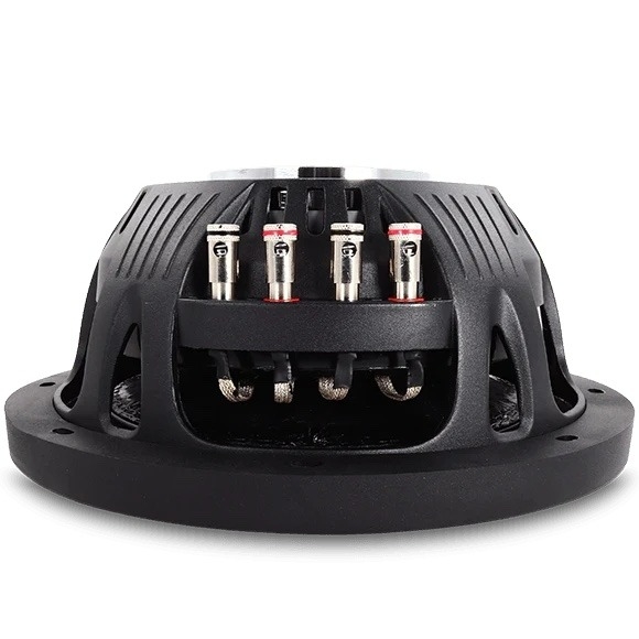 NVX NE121P w/ Sundown Audio SML 12" D4 Image 12