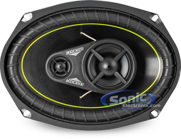 Kicker DS6930 Open Box Image 3