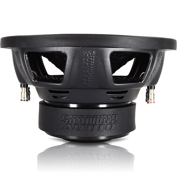 NVX NE121P w/ Sundown Audio LCS V.2 12" D4 Image 12