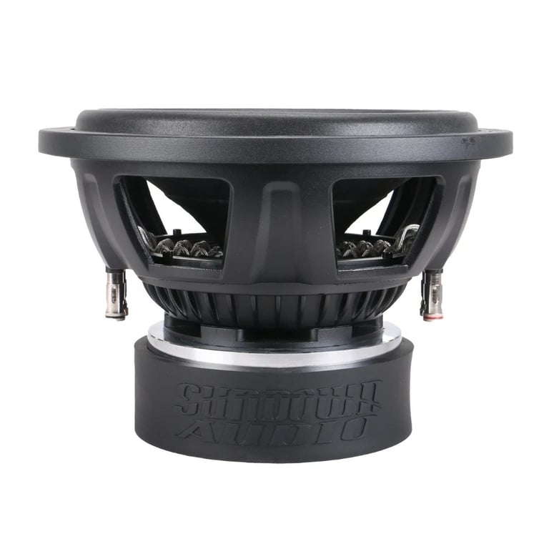 NVX NE121P w/ Sundown Audio SAV312D2 Image 12
